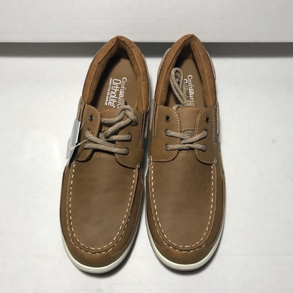 Croft & Barrow shoes - Picture 2 of 8